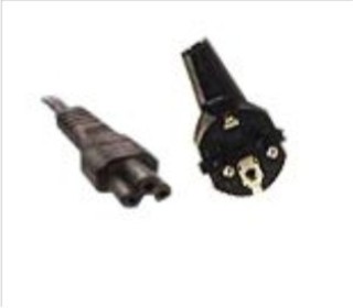 Cablu alimentare notebook 1.8m, PC-186-ML12